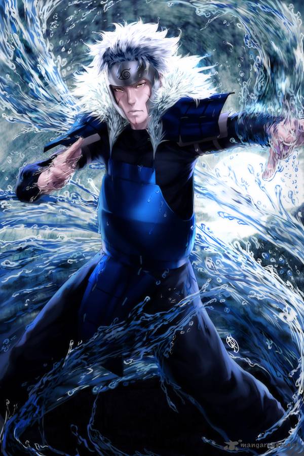Naruto 620 2