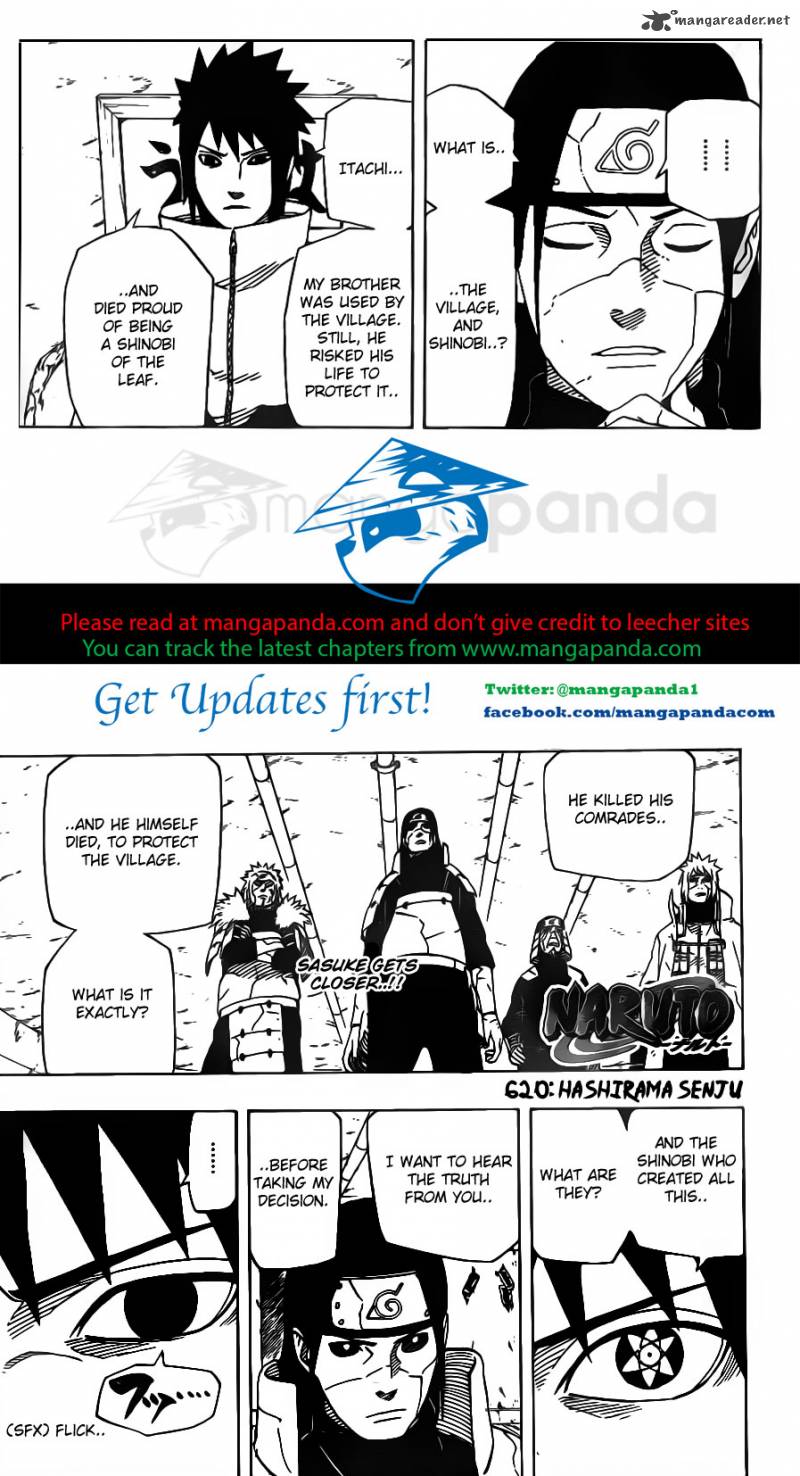 Naruto 620 3