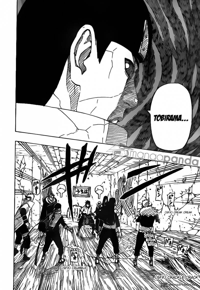 Naruto 620 6