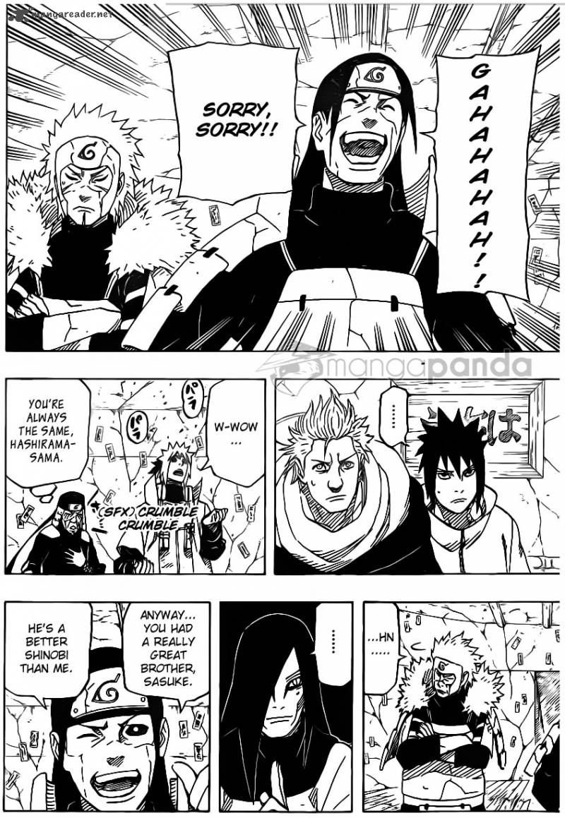 Naruto 620 8