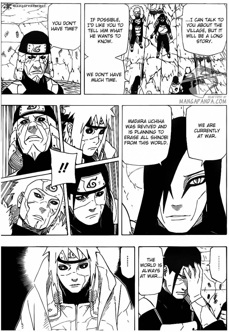 Naruto 620 9