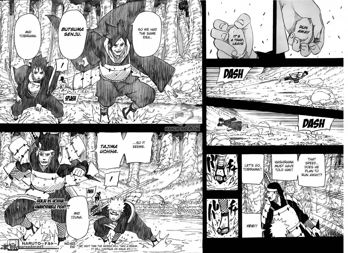 Naruto 623 18