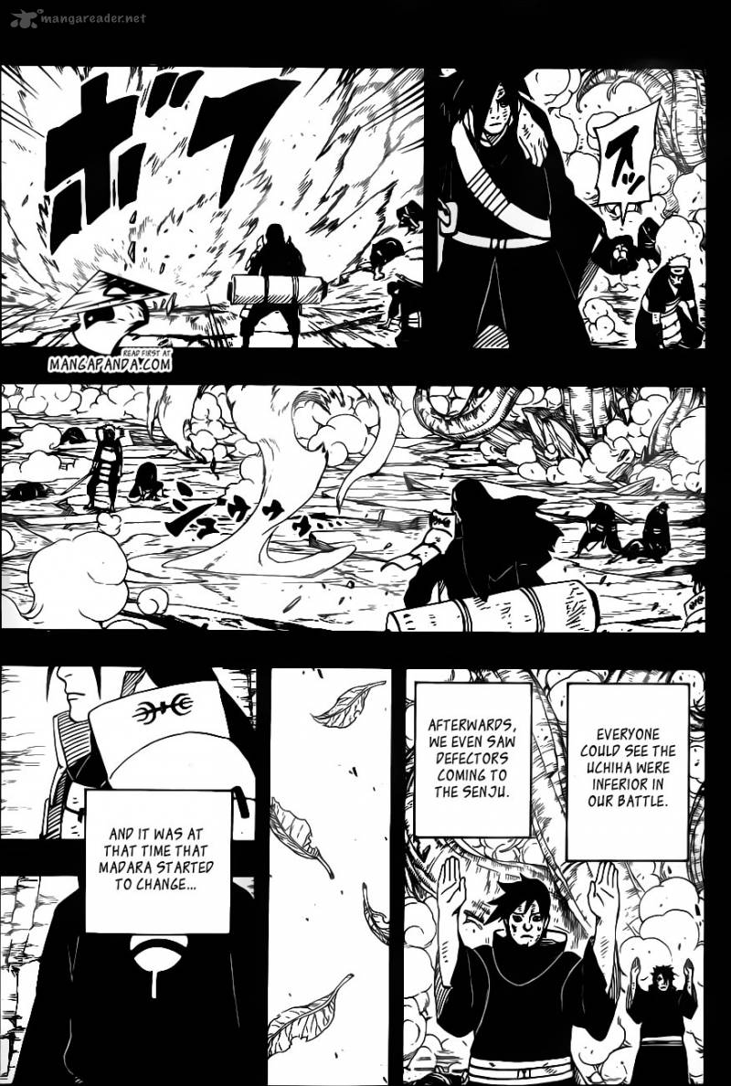 Naruto 624 14
