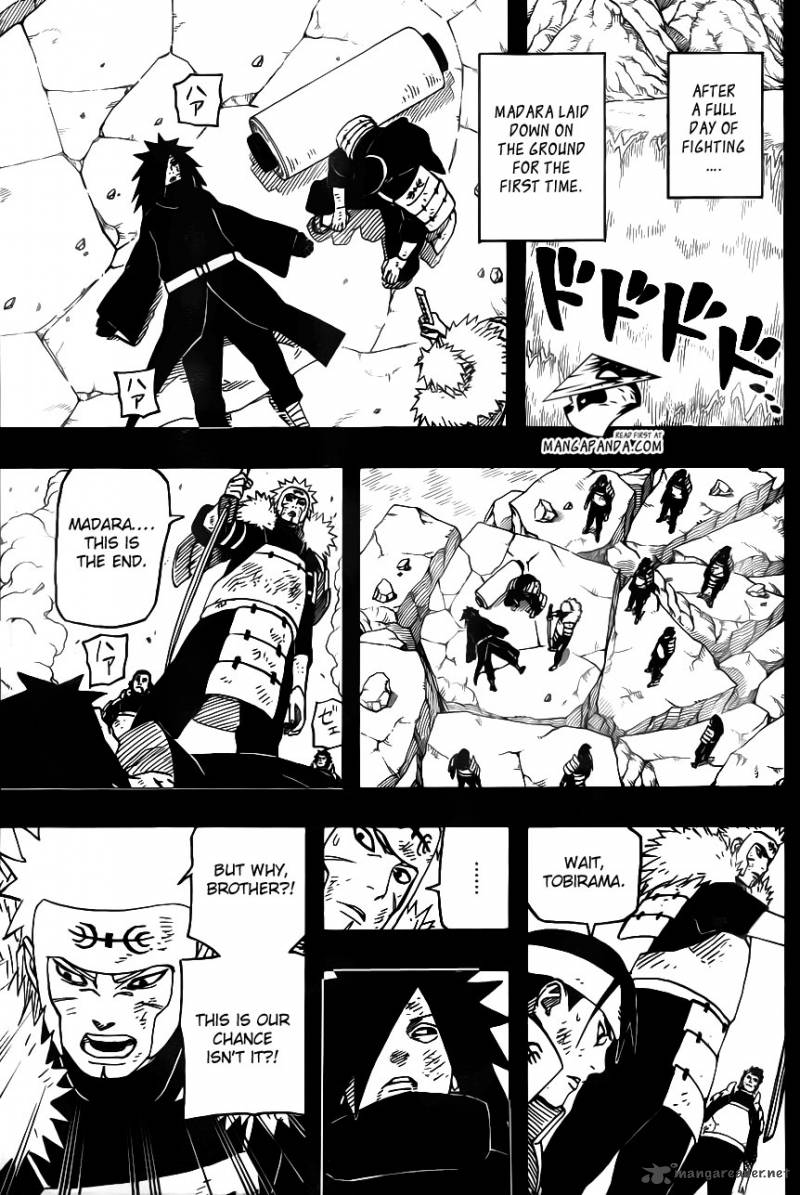 Naruto 624 16