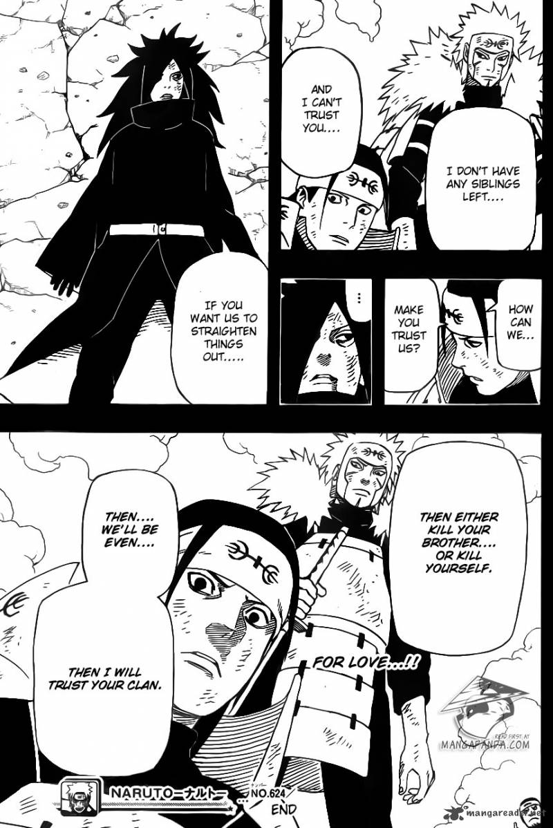 Naruto 624 18