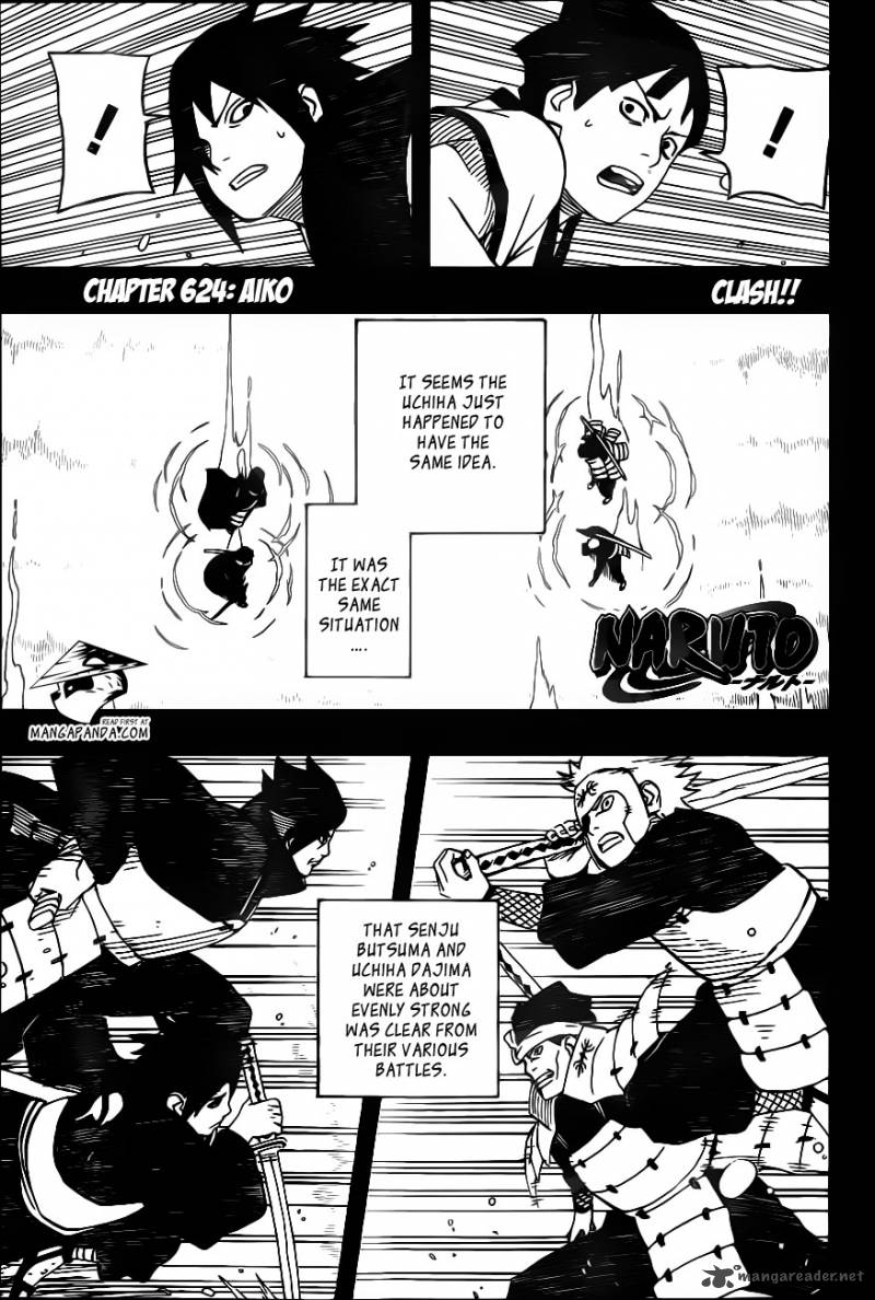 Naruto 624 3