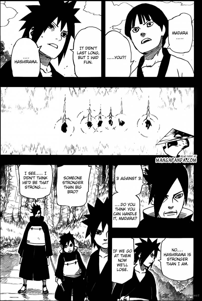 Naruto 624 8