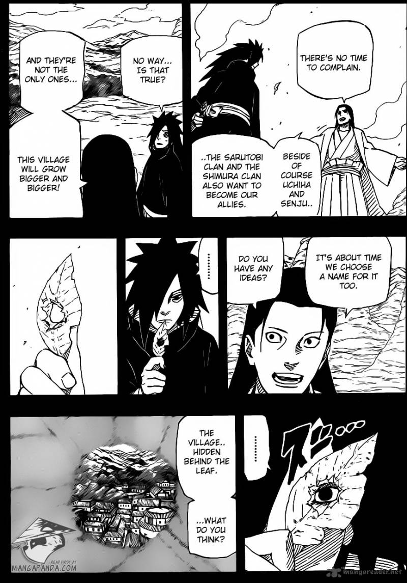 Naruto 625 10