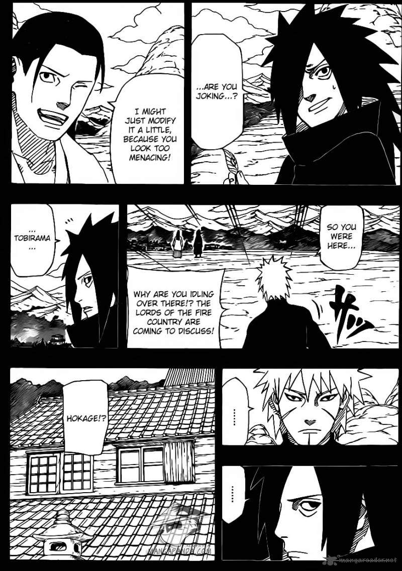 Naruto 625 12