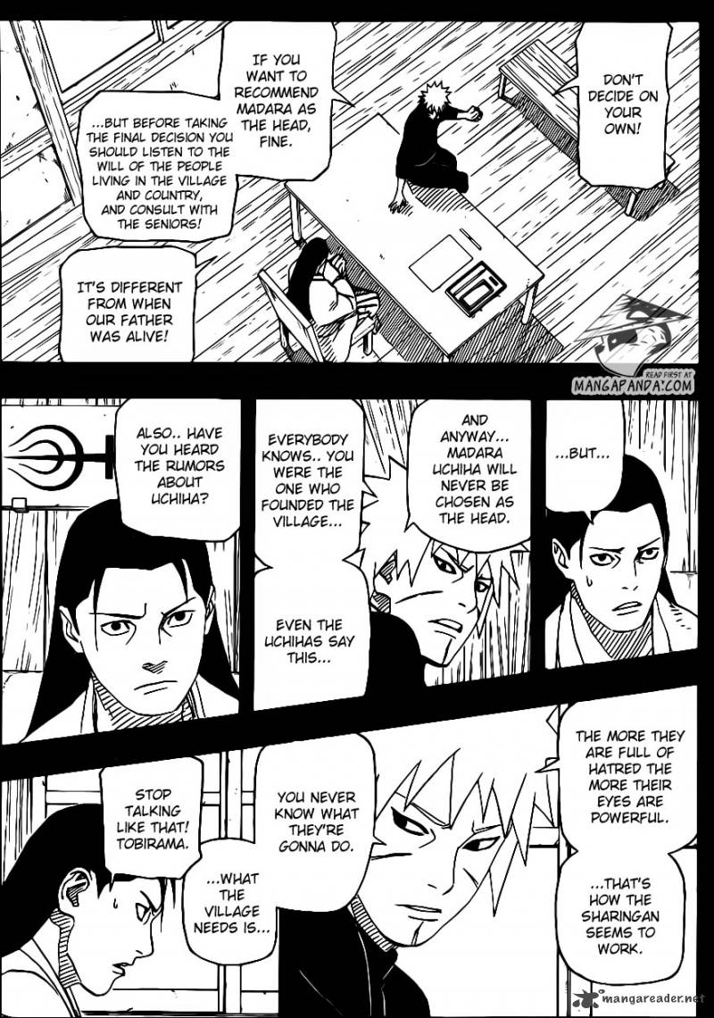 Naruto 625 13