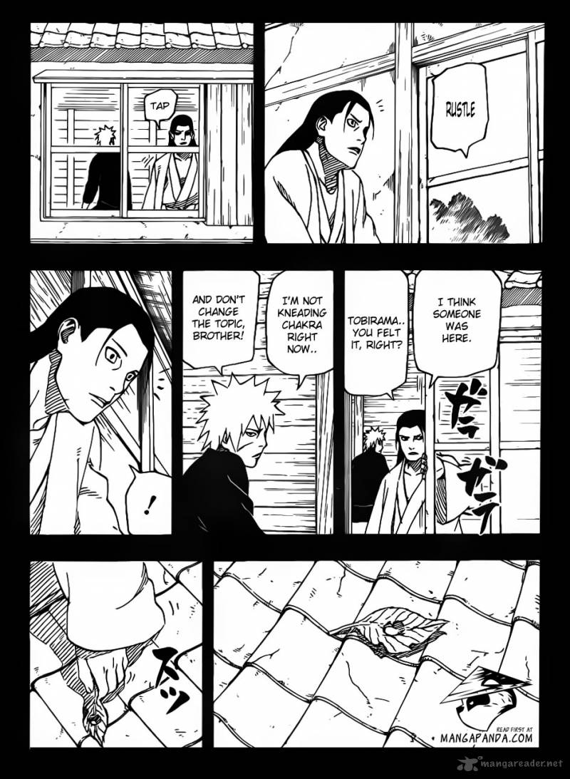 Naruto 625 14