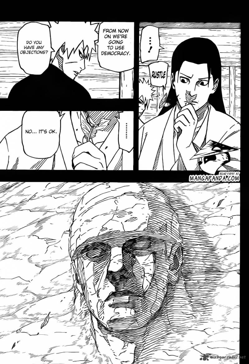Naruto 625 15