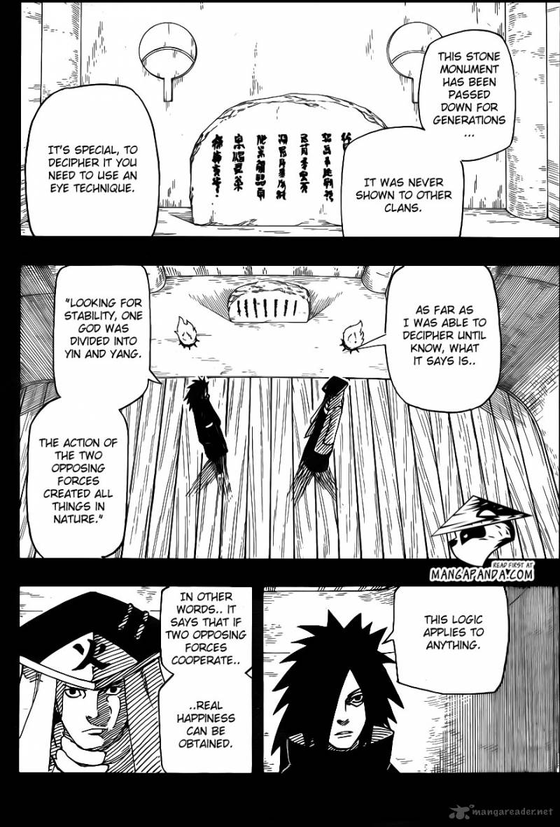 Naruto 625 16