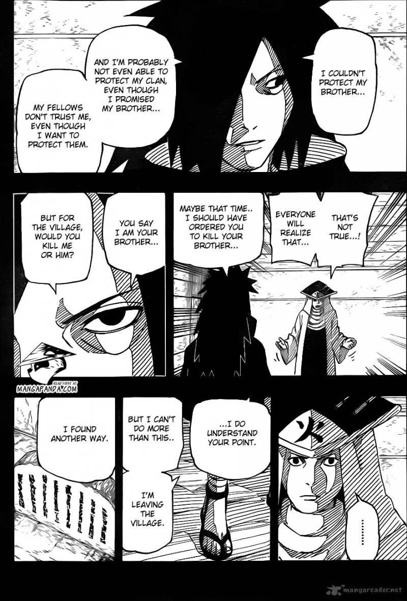 Naruto 625 18
