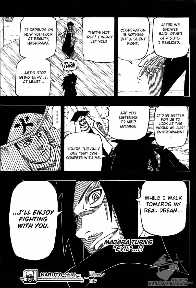 Naruto 625 19