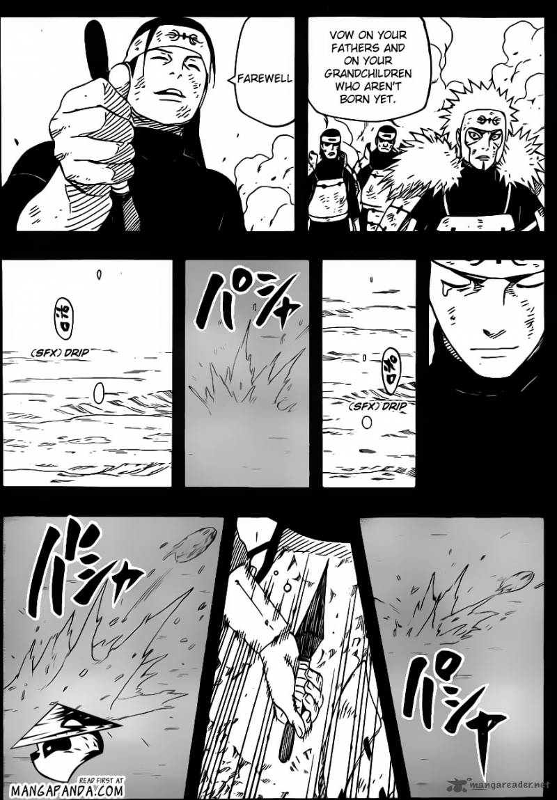 Naruto 625 5
