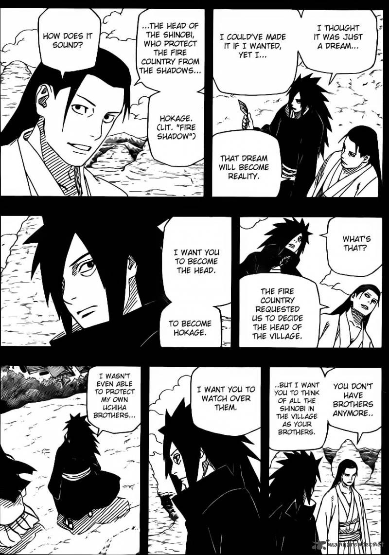Naruto 625 9