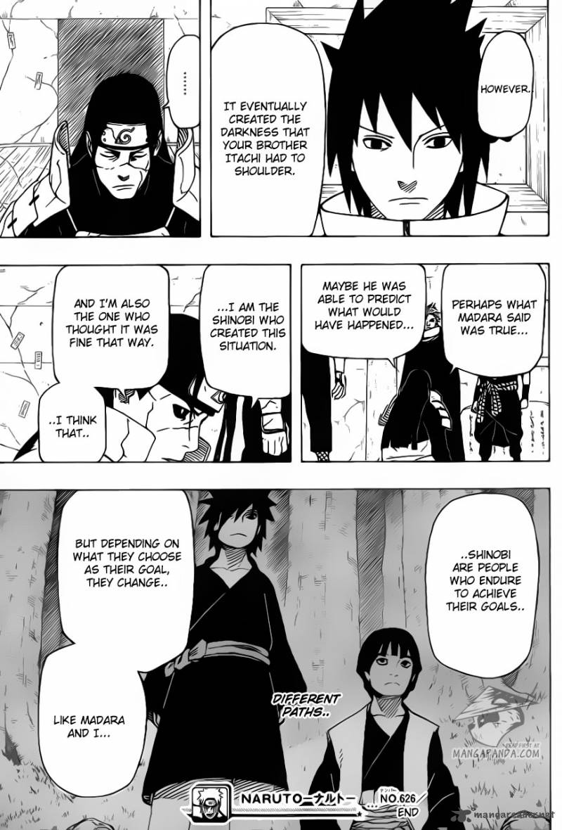 Naruto 626 19