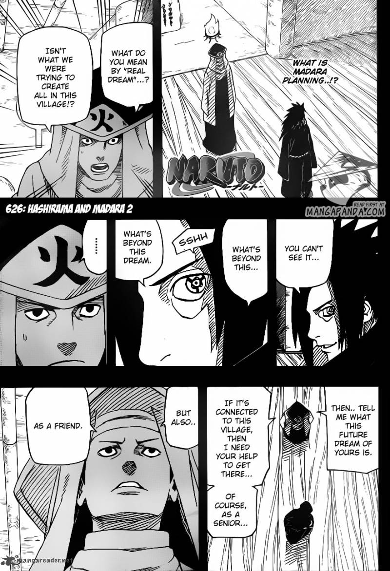 Naruto 626 3