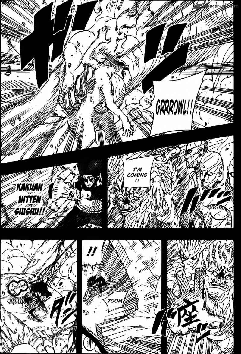 Naruto 626 9