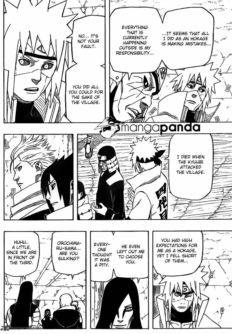 Naruto 627 8