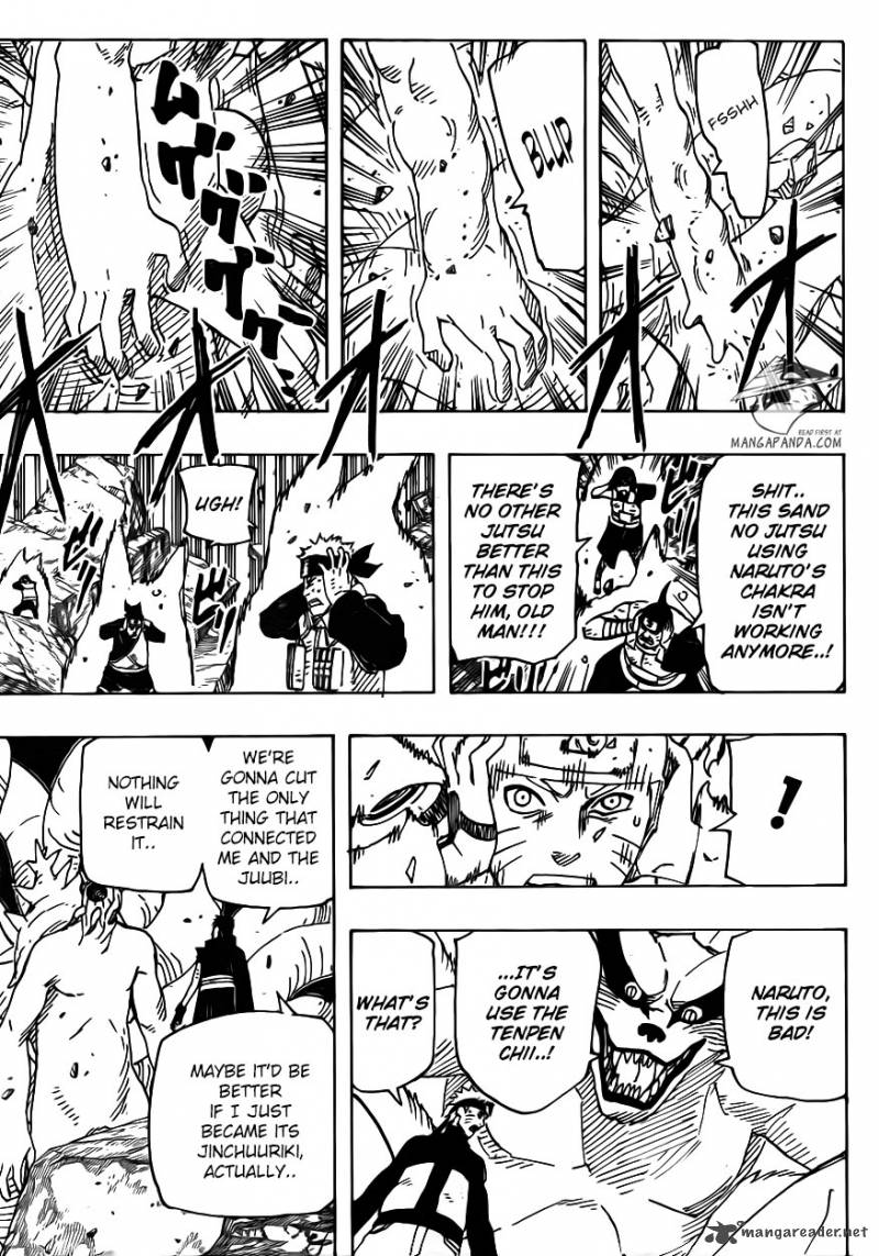 Naruto 628 14