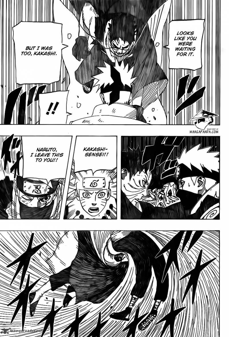Naruto 628 16