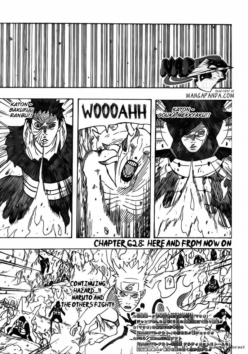 Naruto 628 3