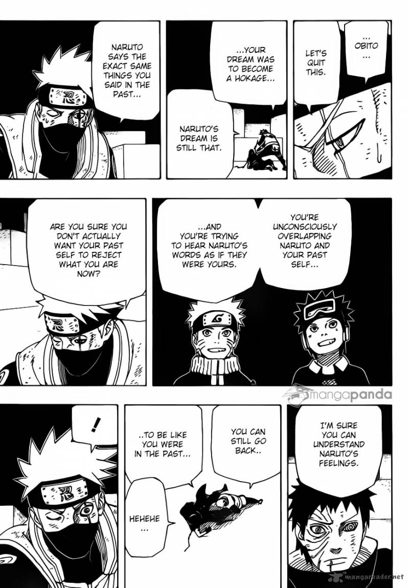 Naruto 629 13
