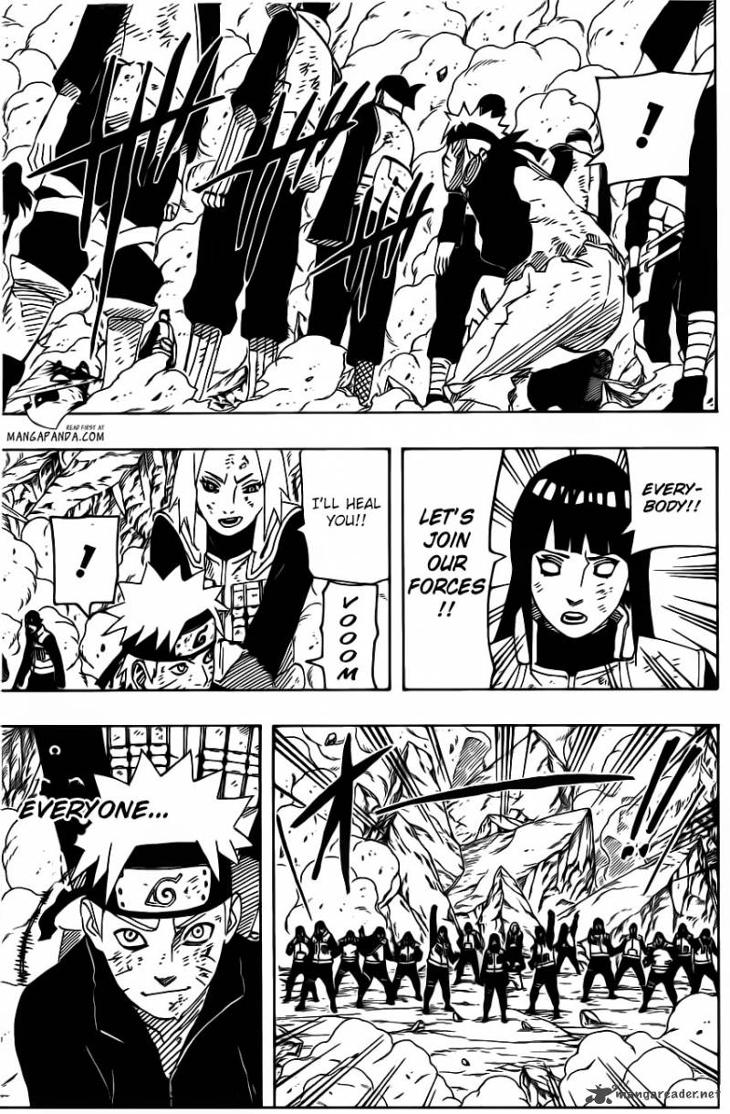 Naruto 629 9