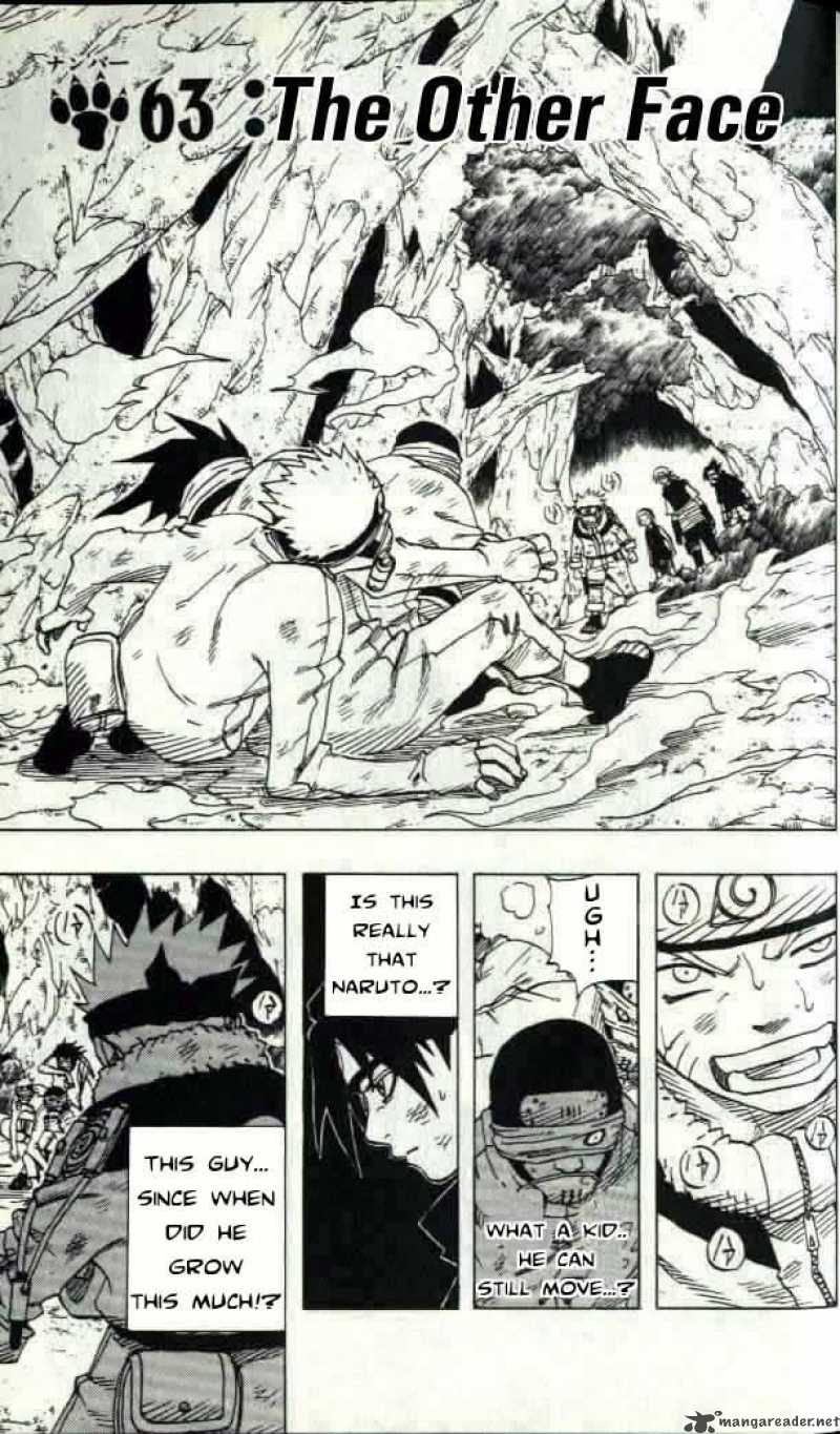 Naruto 63 1