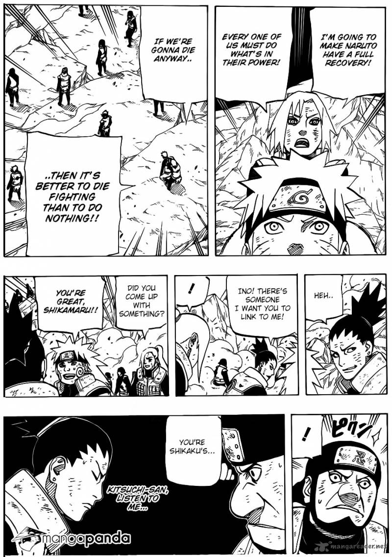 Naruto 630 11
