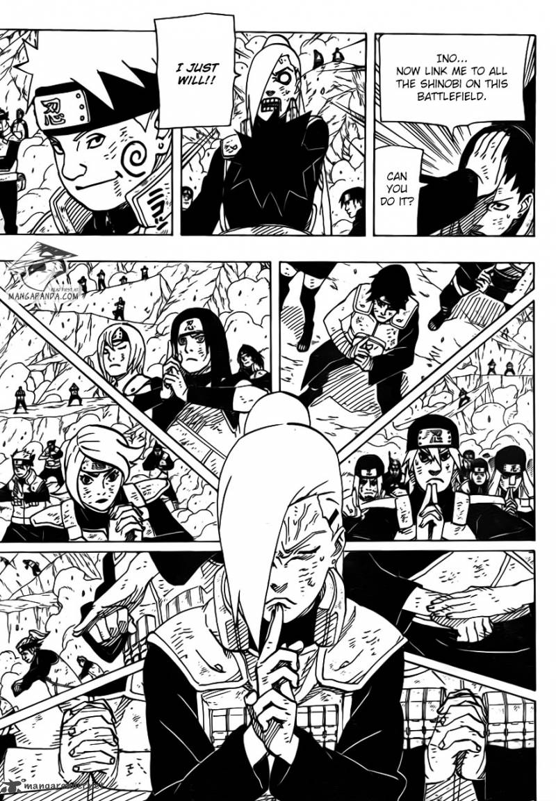 Naruto 630 13