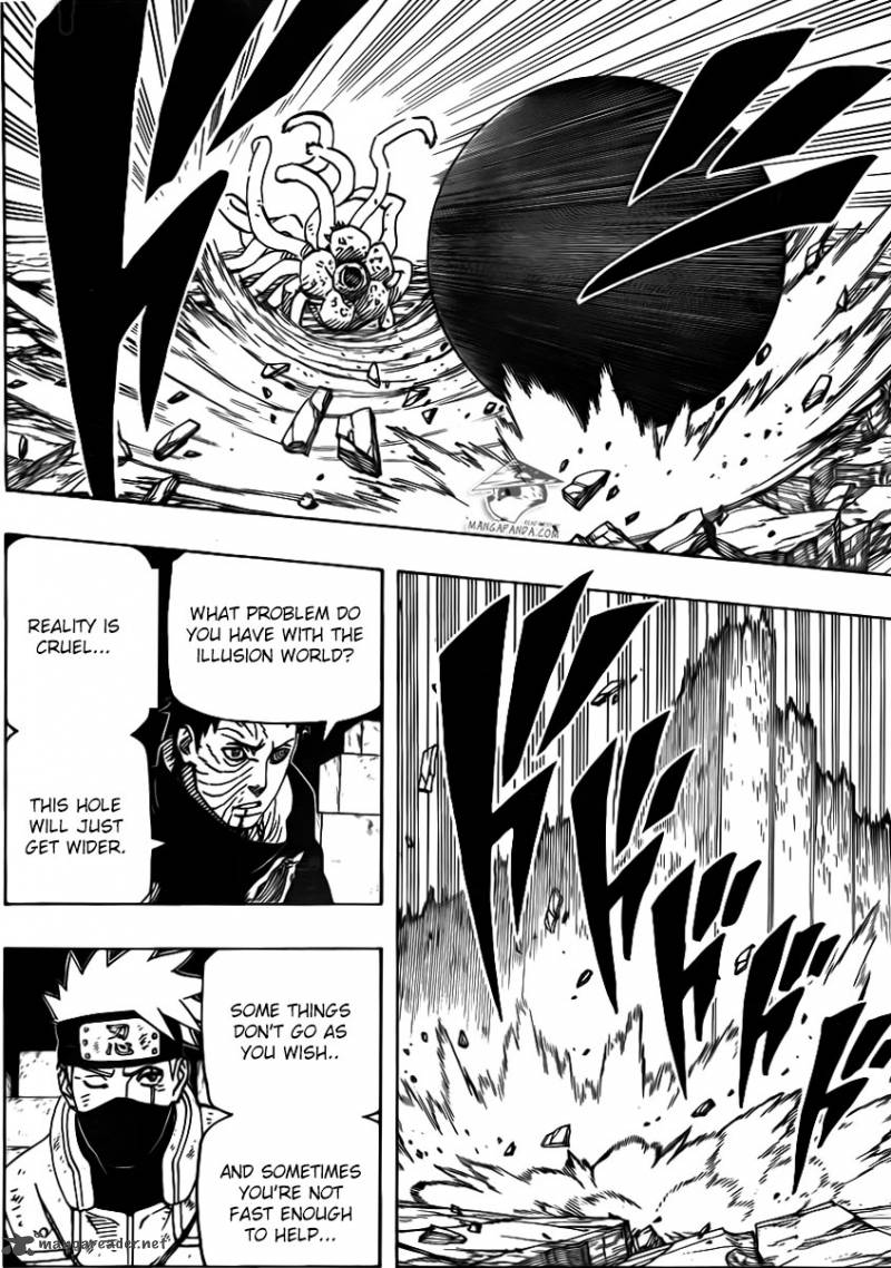 Naruto 630 14