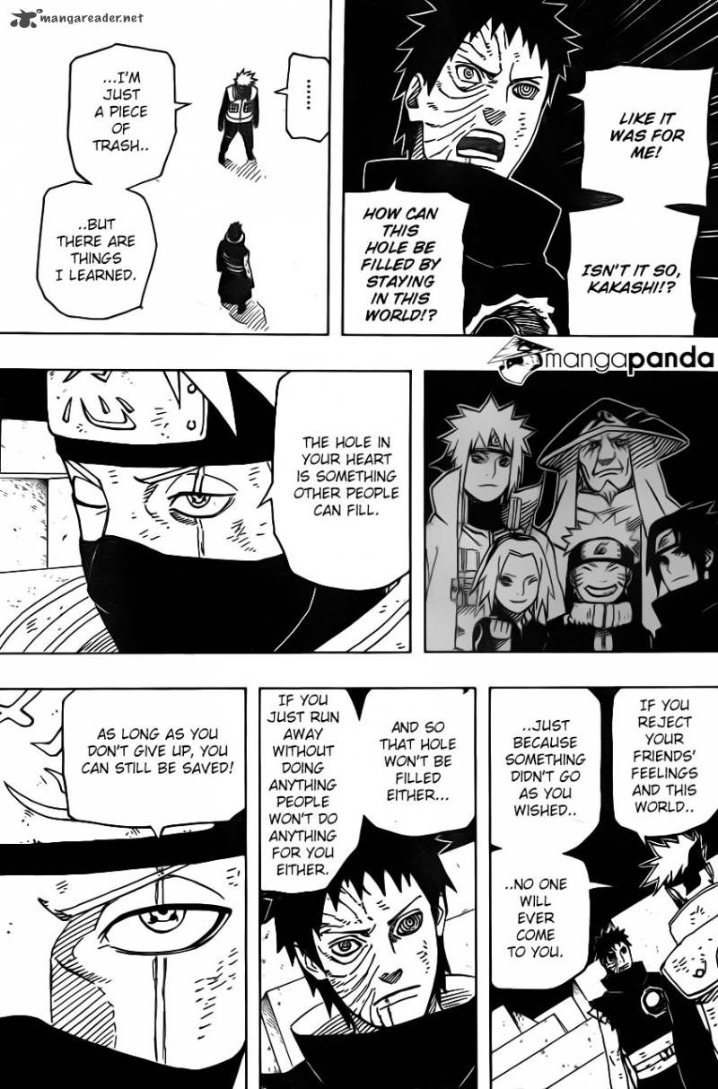 Naruto 630 15