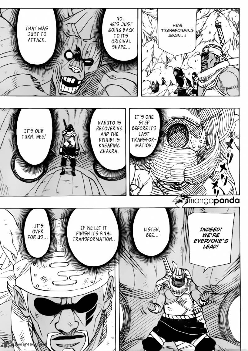 Naruto 630 7