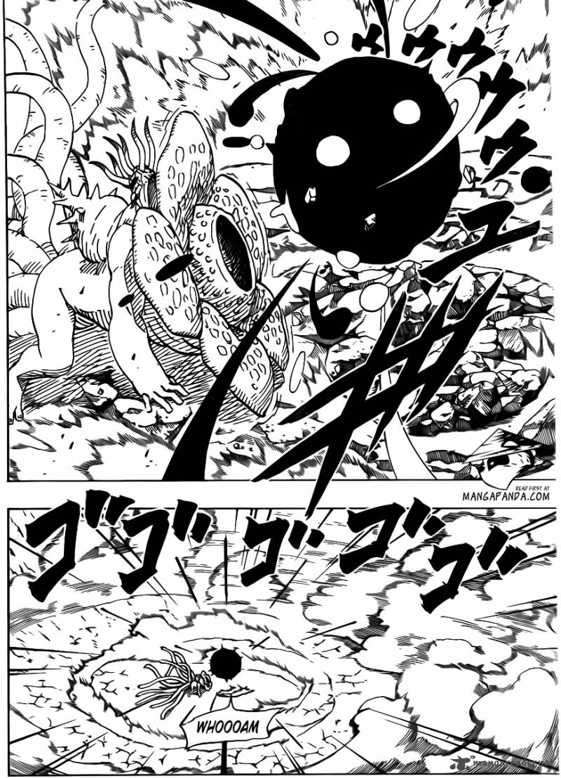 Naruto 630 8