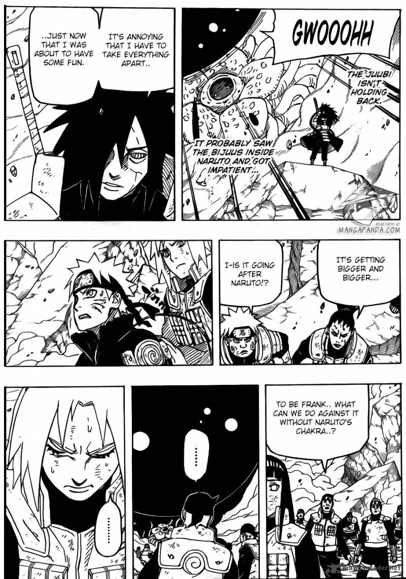 Naruto 630 9