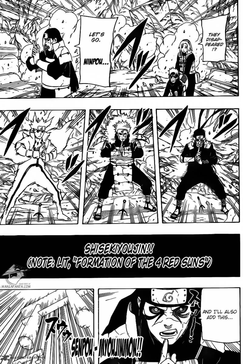 Naruto 631 10