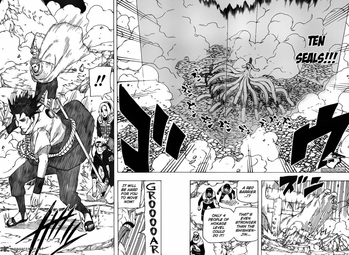 Naruto 631 11
