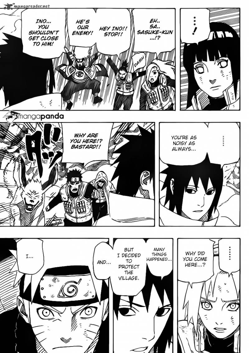 Naruto 631 13
