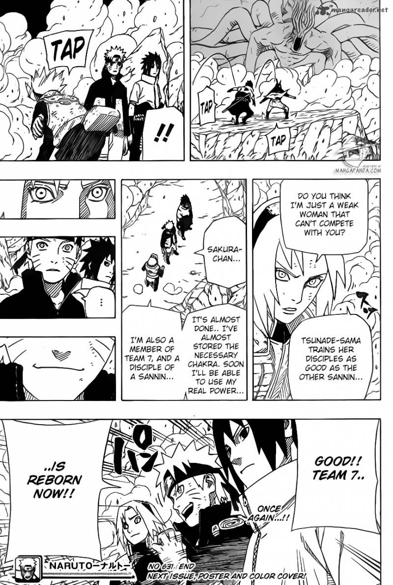 Naruto 631 17