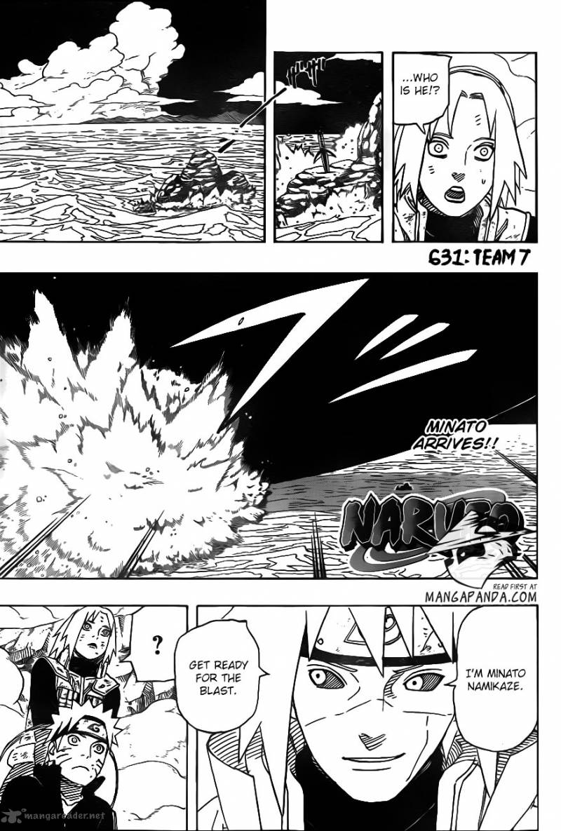 Naruto 631 3