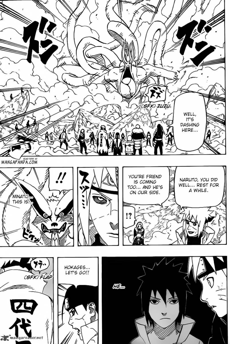 Naruto 631 8