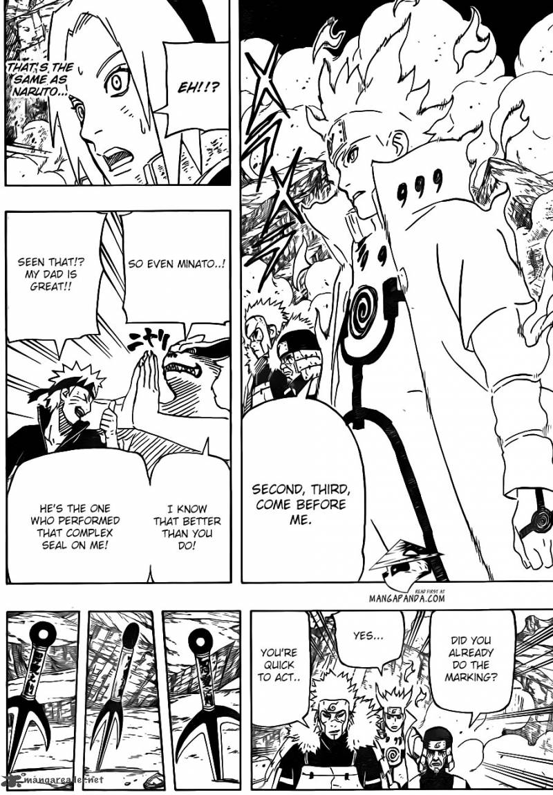 Naruto 631 9