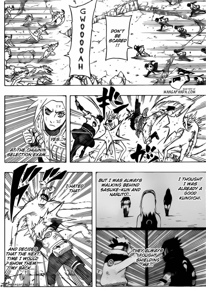 Naruto 632 13