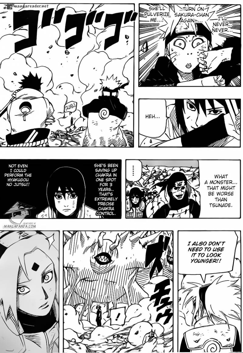 Naruto 632 18