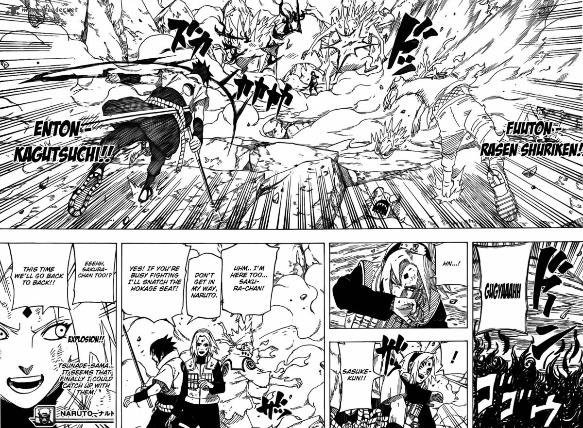 Naruto 632 19