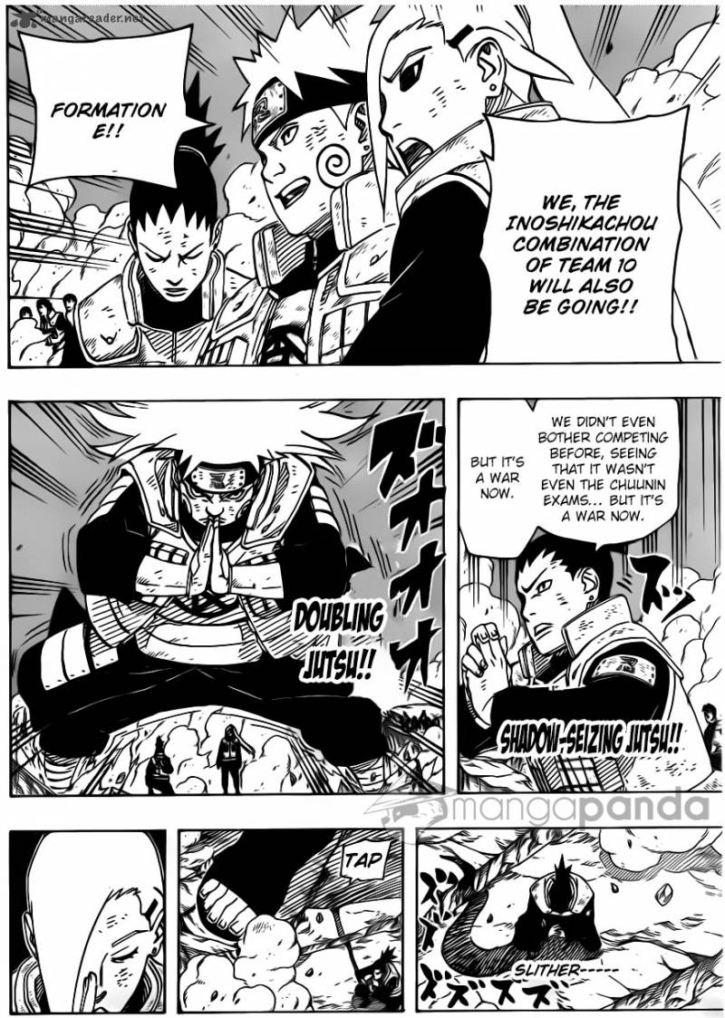 Naruto 633 10