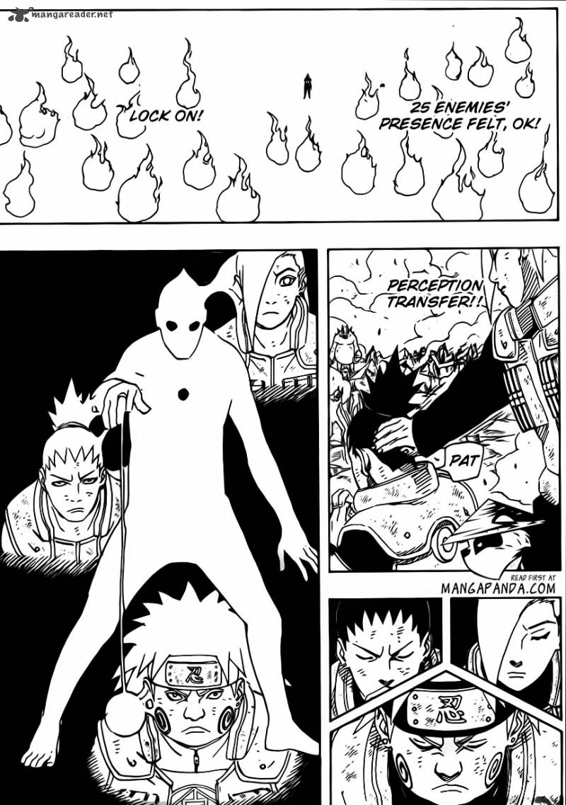 Naruto 633 11